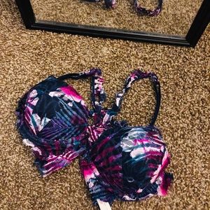 PINK 34A BRA